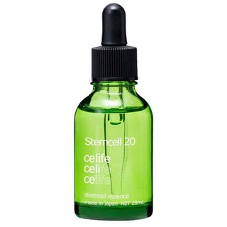 (Pre Order)Human of Stem Cells Serum stemcell20  20ml.ยืดอายุสเตมเซลล์ในเซลล์ผิวหนัง