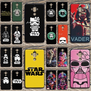 เคส Huawei Mate 9 ลายสตาร์วอร์ส เคสลายสตาร์วอร์ส เคสลายStarwars เคสสตาร์วอร์ส เคสStarwars