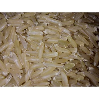 ข้าวฮางกล้องงอก หอมมะลิ105 แพ็คสุญญากาศ ขนาด 1 กก.