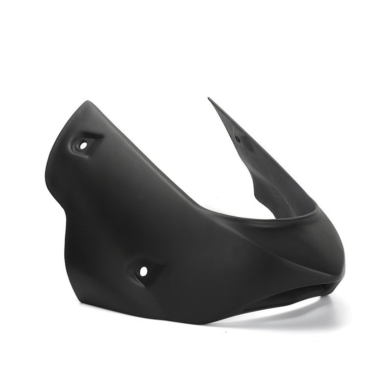 DR403 Bug Spoiler For Yamaha Fazer FZ6 (2004-2006) – GRP Front Trim / Bow Trim