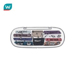 Essence เอสเซนส์ ทูเดอะมูนแอนด์แบ็ค อายแชโดว์ บ็อกซ์ only กรัม