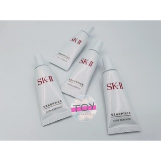 SK-II Genoptics Aura Essence 10 ml ผลิต 4/2022