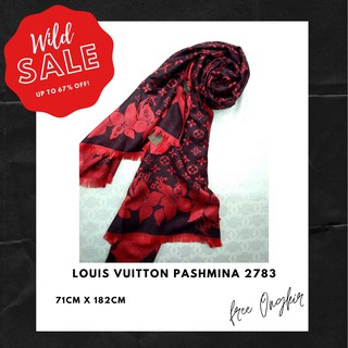 Pashmina 2783 นําเข้า จากฮิปแฮบ สําหรับผู้หญิง