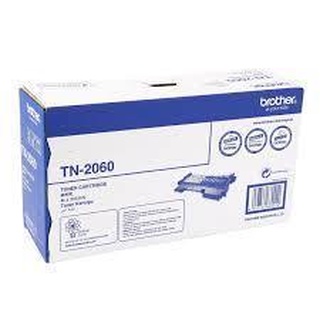 BROTHER TONER TN-2060 Model : TN-2060