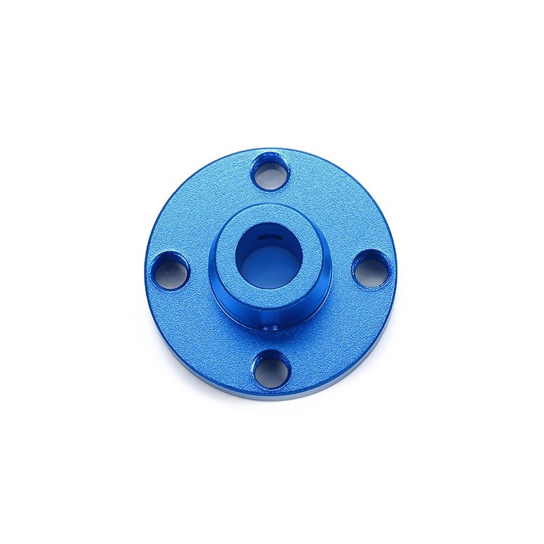 TAMIYA 22053 XV-02 ALUMINUM SPUR GEAR HOLDER