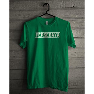 เสื้อยืด PERSEBAYA Combed 30S สําหรับตุ๊กตา