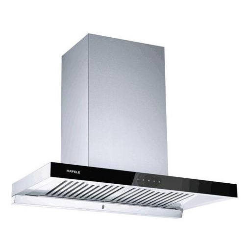 hafele เครื่องดูดควันแบบติดผนัง IRENE ซีรี่ย์ 5 รุ่น 495.38.280