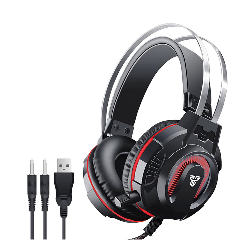  FANTECH  Gaming  Headset  HG17S    Shopee 