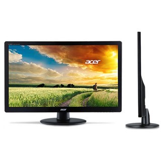 Acer LED Monitor 19.5" รุ่น S200HQLHb