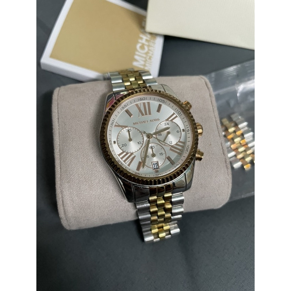 ส่งต่อ/นาฬิกาMK-5735