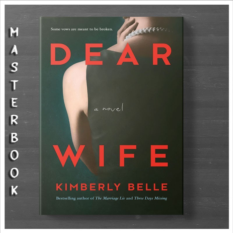 Dear Wife โดย Kimberly Belle