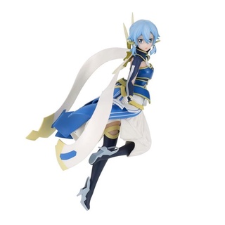 1003549 Sword Art Online: Alicization - War of Underworld - Sinon - Espresto est - The sun Goddess Solus Bandai Spirits