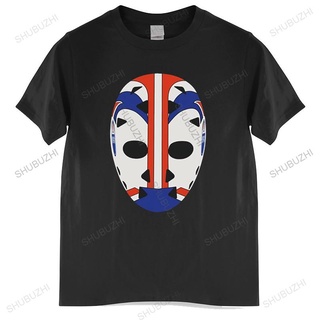 เสื้อยืดผ้าฝ้ายพรีเมี่ยม เสื้อยืดผ้าฝ้าย พิมพ์ลาย Grant Fuhr สไตล์เรโทร ฮอกกี้ เกรตซ์กี้ แอลเบอร์ต้า ขนาดใหญ่ สําหรับผู้