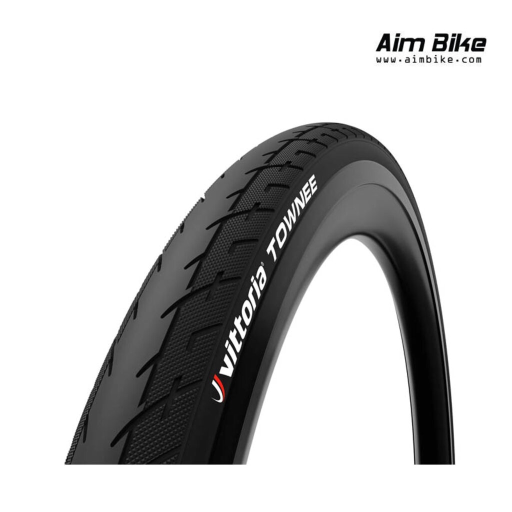 Vittoria Townee ยางนอกสำหรับจักยานเน้นทางเรียบ ขนาด 16, 20, 26 และ 27.5