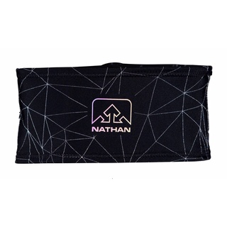 HyperNight Reflective Headband (Galaxy Nova Black) - OSFM