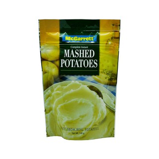 ✨นาทีทอง✨ แม็กกาแรต มันฝรั่งบด 100 กรัม McGarrett Mashed Potato 100 g