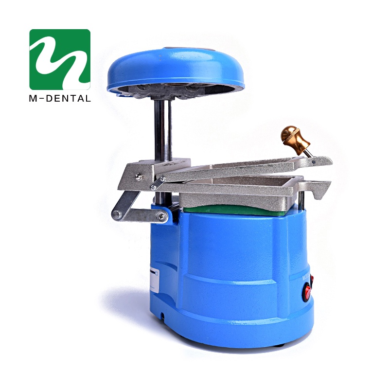 1 PC Dental Lamination Machine Dental Vacuum Forming Machine Dental