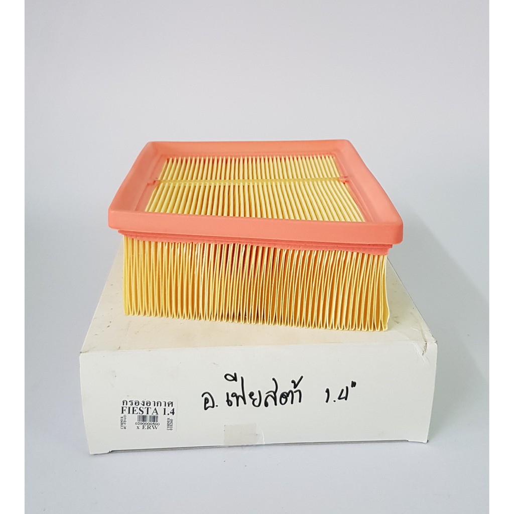 กรองอากาศ Ford Fiesta, Ecosport ยี่ห้อ Corner