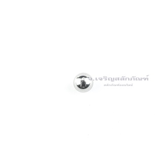 ลูกปืนเม็ดกลม แพ็คละ 1 ลูก ขนาด 1 นิ้ว (25.4mm) - 1.1/4 ฟนิ้ว (31.75mm) ลูกเหล็กเม็ดกลม เม็ดลูกปืน Steel Ball Bearing