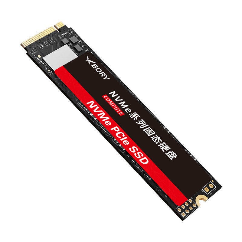 Core Bo Rui Solid Solid Disk M.2 สก์ท็อปโน๊ตบุ๊ค M2 คอมพิวเตอร์ NVME 128G Solid State 256G Solid SSD