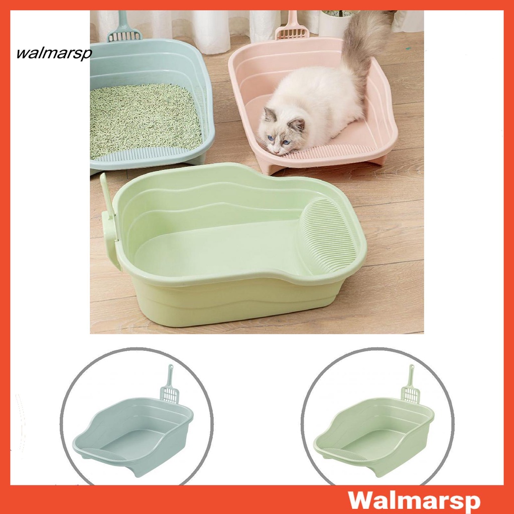 New WMP PP Hamster Toilet Small Animal Litter Box Easy Cleaning Pet   10b286dc574a5aa8428acbde72ae52af