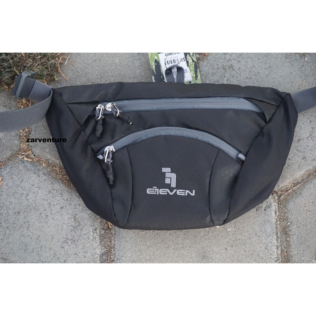 กระเป๋าคาดเอว Eleven Weasel Original