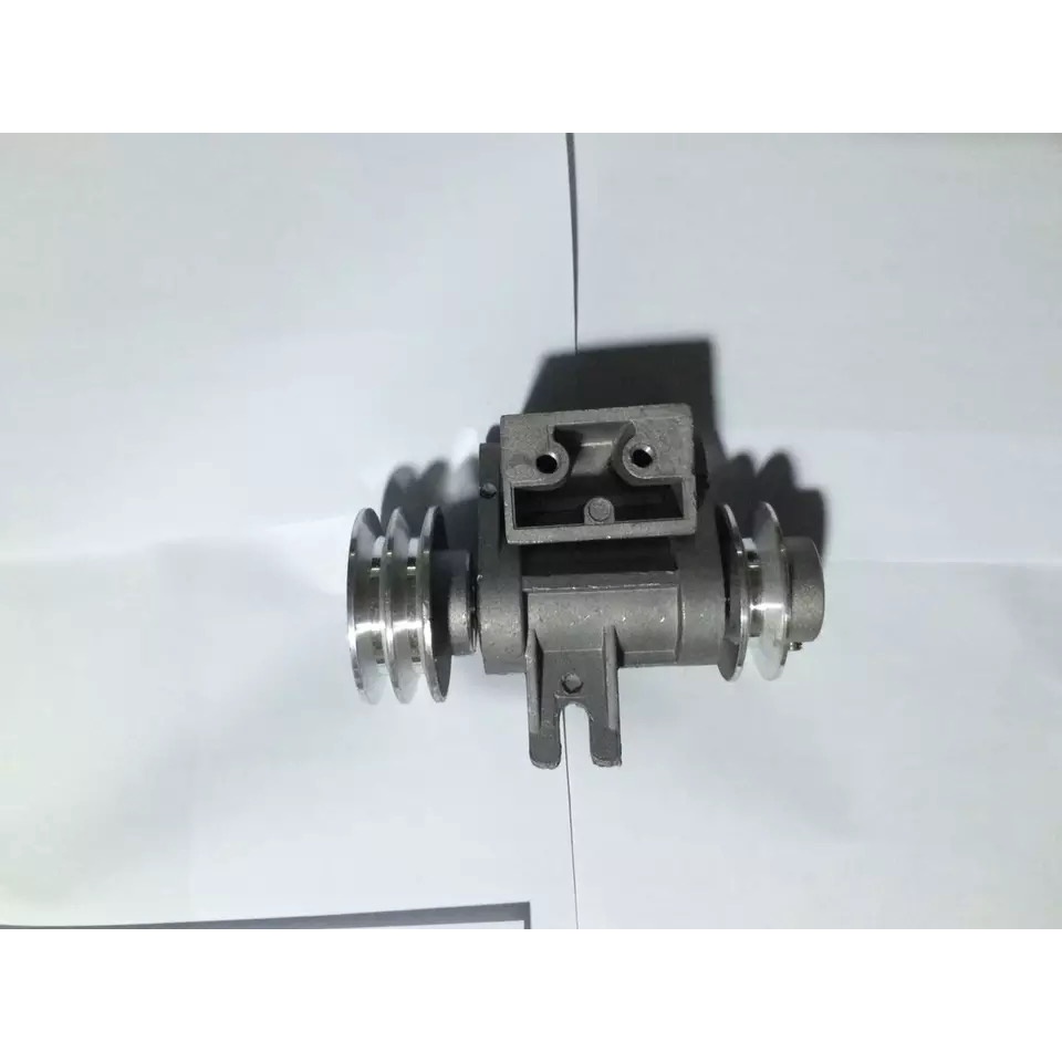 ชุดตั้งสายพาน สำหรับเครื่องรัดกล่องกึ่งอัตโนมัติ อะไหล่เครื่องรัดกล่อง - รูปที่ 2