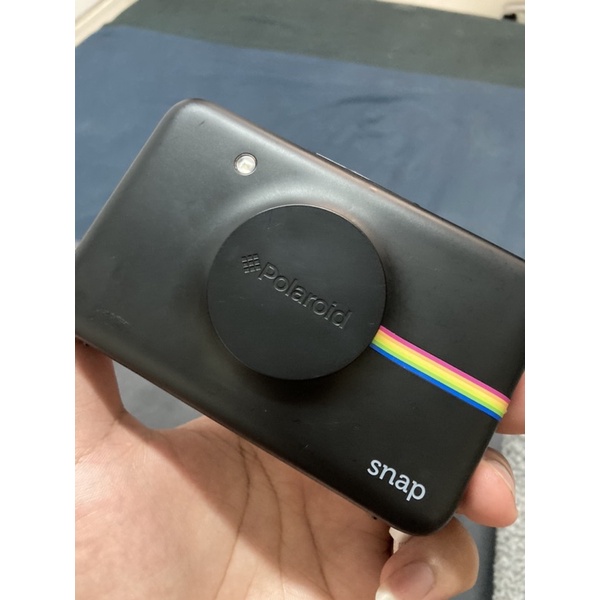 กล้อง Poraloid Snap มือสอง