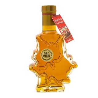 Turkey Hill Maple Syrup (Product of Canada) 250ml. เทอคีฮิว เมเปิล ไซรัป น้ำเชื่อม นำเข้าจากประเทศแคนาดา