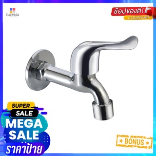 ก๊อกล้างพื้น FENIX GL-1402WALL FAUCET FENIX GL-1402