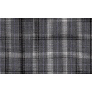 Timeless Appeal Fine &amp; Dandy/59500 Col.2 Luiciano Brand Jacketing Fabrics Glen Check Pattern 595023