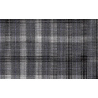 Timeless Appeal Fine &amp; Dandy/59500 Col.2 Luiciano Brand Jacketing Fabrics Glen Check Pattern 595023