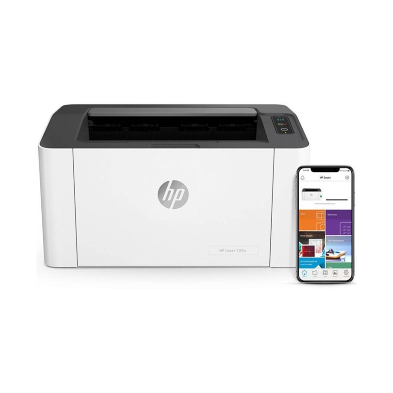 hp laser 135a printer