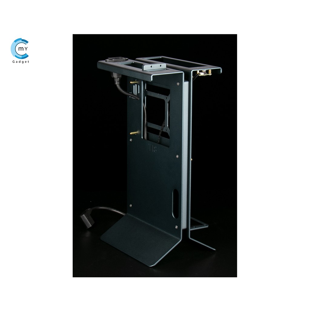 (พร้อมส่ง!!!) Itx open air case เคสอลูมิเนียมทรงสูง พร้อมสาย Riser PCI-E 3.0 สินค้าใกล้เคียง XTIA