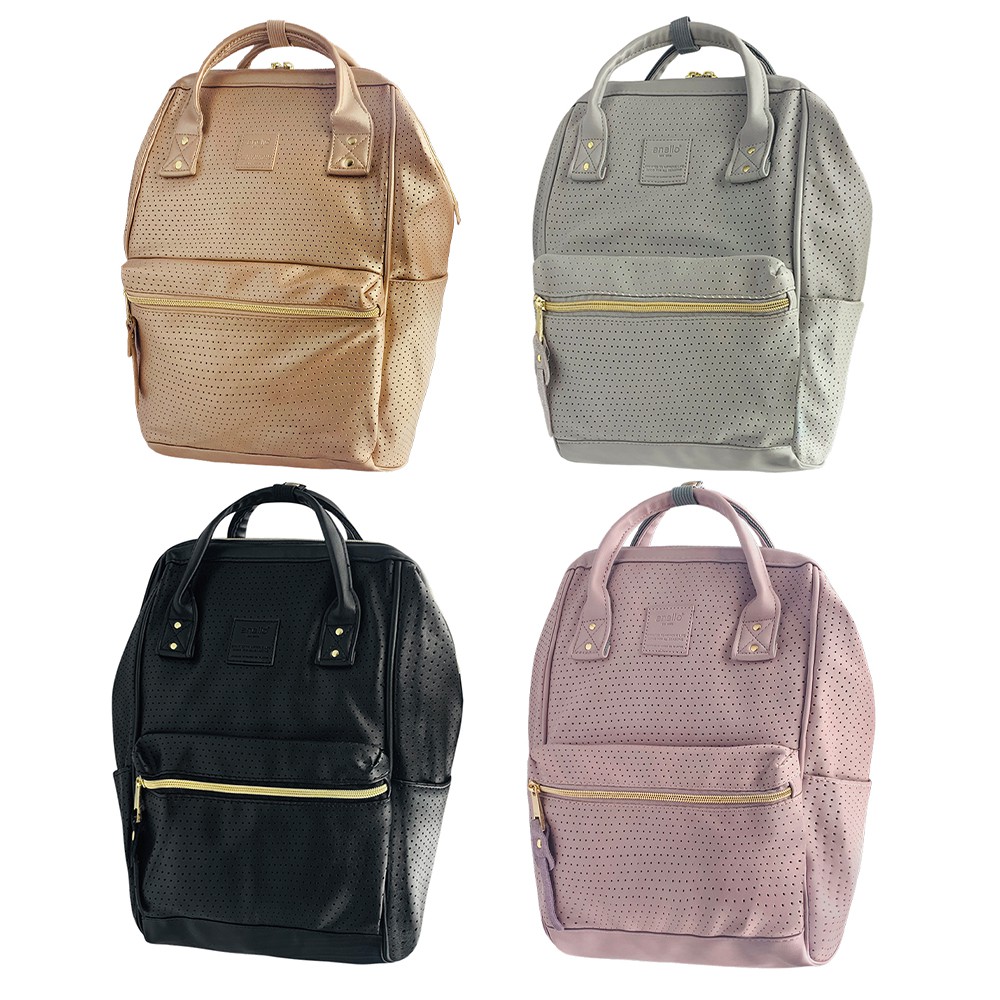 anello กระเป๋าเป้สะพายหลัง Mini Backpack AT-B3132 Flash sale