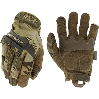 🍁Mechanix New M-Pact I : Multicam  สินค้าของแท้ 100%