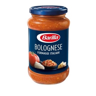 Barilla Bolognese Sauce 400g ซอส ซอสปรุงรส