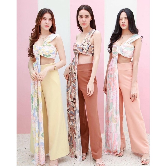 SEASON SET JAR YUJA JAR