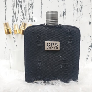 น้ำหอมแท้แบ่งขาย 10ml CPS CHAPS Signature