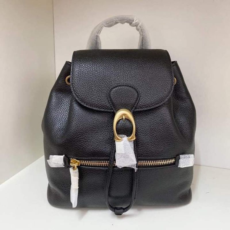 กระเป๋าเป้ coach งาน shop ไซส์ m