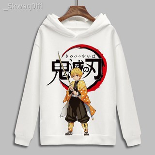 🔥 ถูกและดี Demon Slayer ชุดคอสเพลย์ Animeประตูเตาใบมีดของ Demon Slayer Tanjirou Nidouzi Anime Peripheral Student เสื้อ