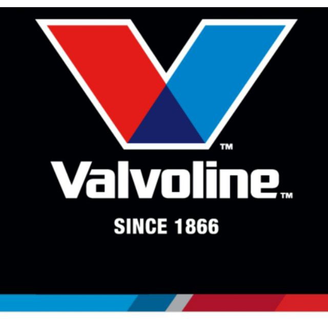 ✳❣วาโวลีน ซินเธติก คอมมอนเรล 5W-30 8ลิตร Valvoline 100% SYNTHETIC COMMONRAIL