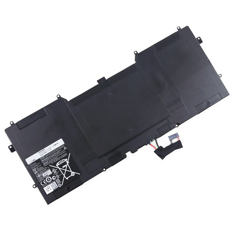 Dell C4K9V XPS 12 13 9Q33 9333 L22 ZNOVAY Dell XPS 1 PKH18 battery