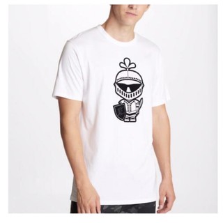 เสื้อยืด Karl lagerfeld มีสีดำไซส์s อกเสื้อ38นิ้ว ของแท้อเมริกา มีพร้อมส่ง