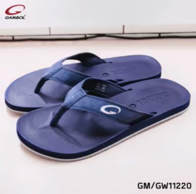 GAMBOL รองเท้าสลิปเปอร์ รุ่น Gm 11220