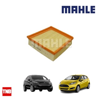 MAHLE กรองอากาศ FORD Fiesta 1.6 ปี 2010 ฟอร์ด เฟียสต้า LX 5488 BE8Z9601A