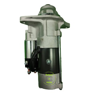 Starter Motor ISUZU ไดสตาร์ท อีซูซุ -360แรง ทศมิตซู(ใหม่24V)