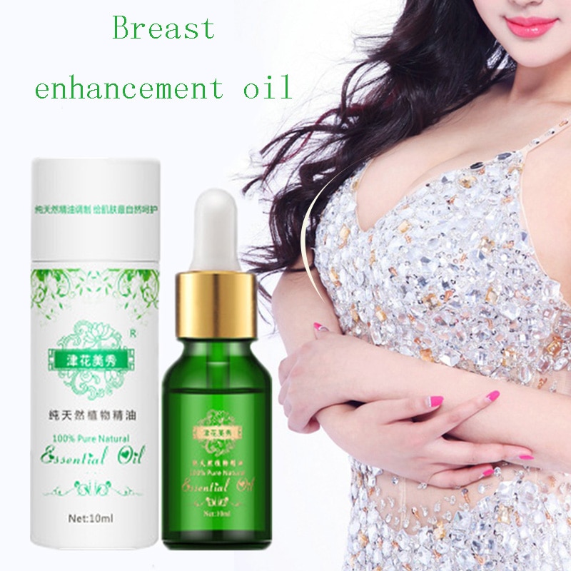 Breast Enlargement Essential Oil Effective Full Elasticity Breast