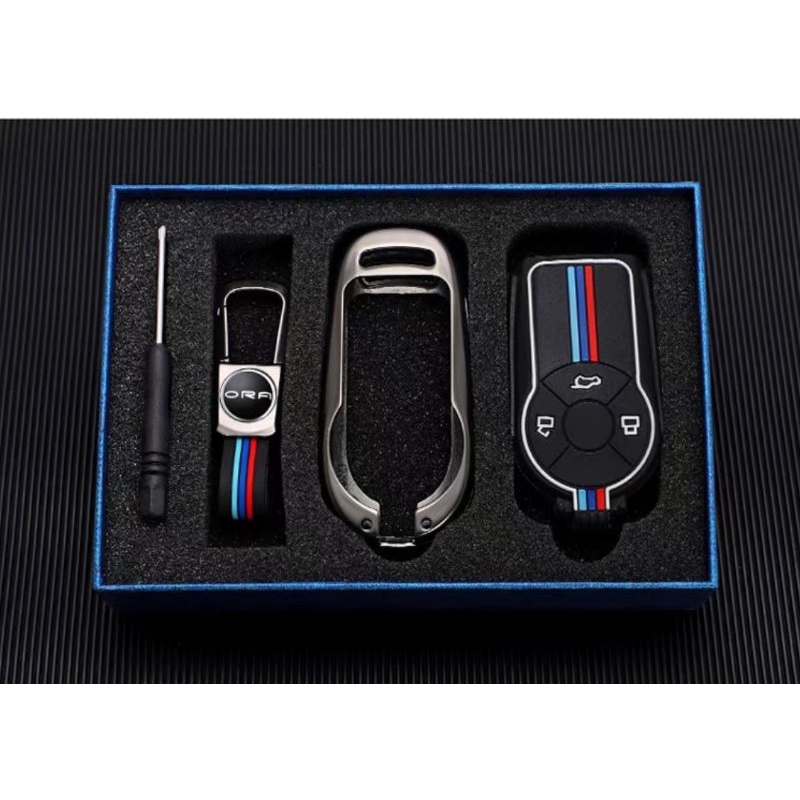 ORA GOOD CAT เคสกุญแจ ผู้ชาย