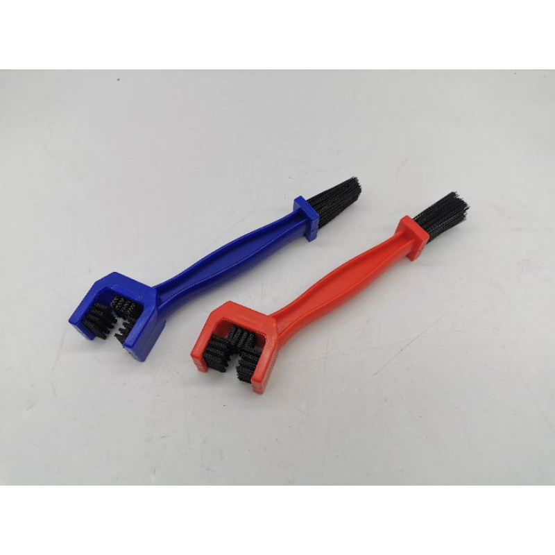 CHAIN แปรง BERUS RANTAI Y15ZR LC135 RS150 R15 FZ150 R25 NINJA250 Z900 Z1000 Z800 Z650 RFS150 VF3I Z2